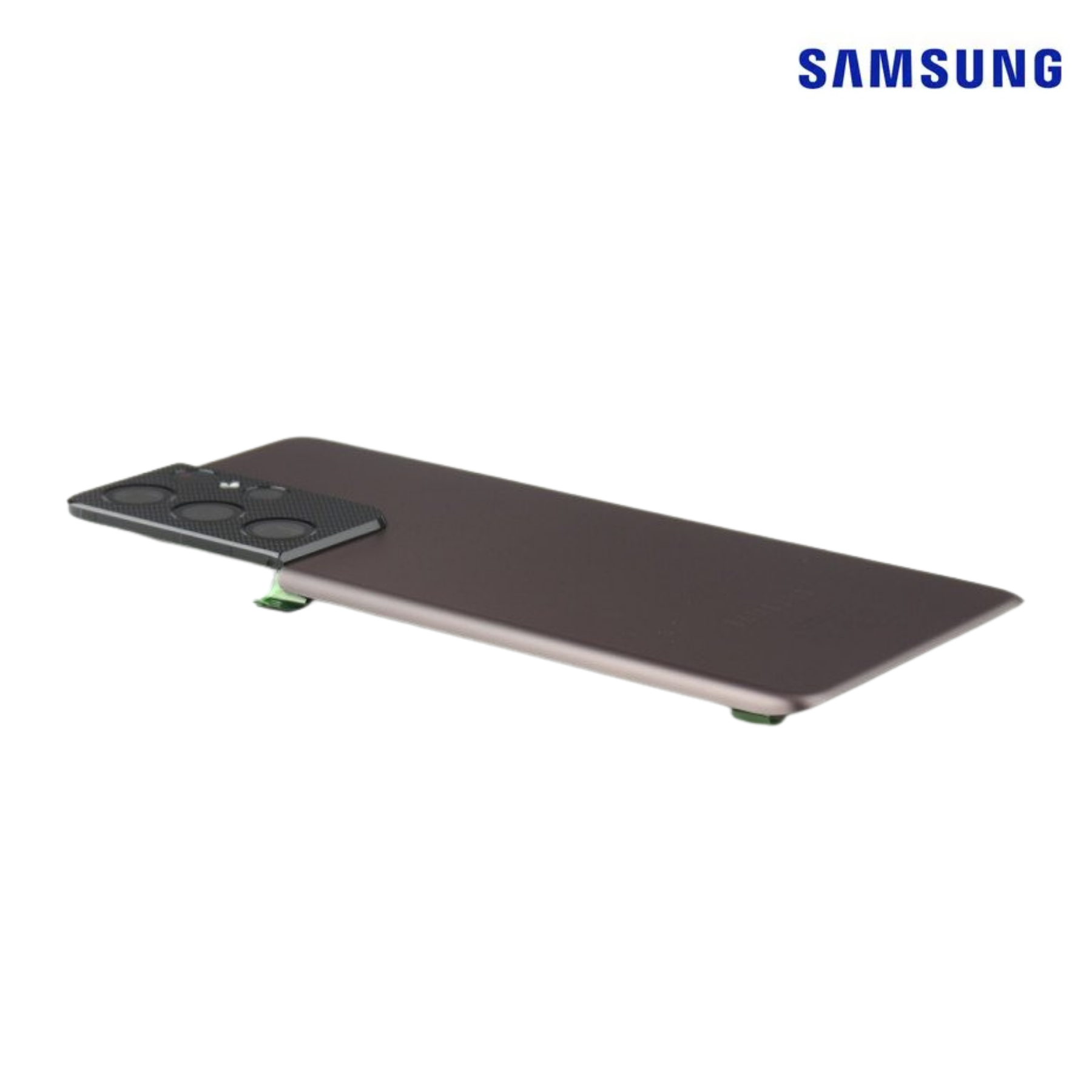 Back Cover Samsung NOTE 4/N910 WHITE COVER ORG